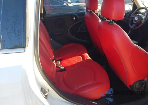 2014 Mini Cooper Cooper S z USA, uszkodzony, nr VIN WMWZC3C50EWT01148